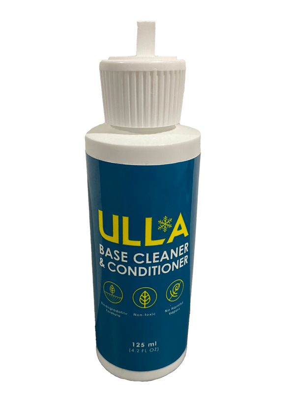 ULL*A Base Cleaner/Conditioner