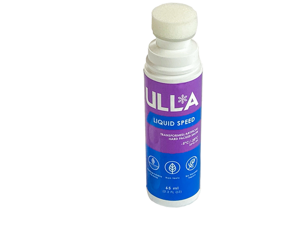 ULL*A Liquid Speed - Universal Cold